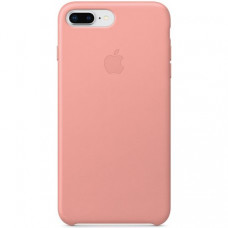 Чехол Apple iPhone 8 Plus/ 7 Plus Silicone Case Soft Pink (MRGA2)