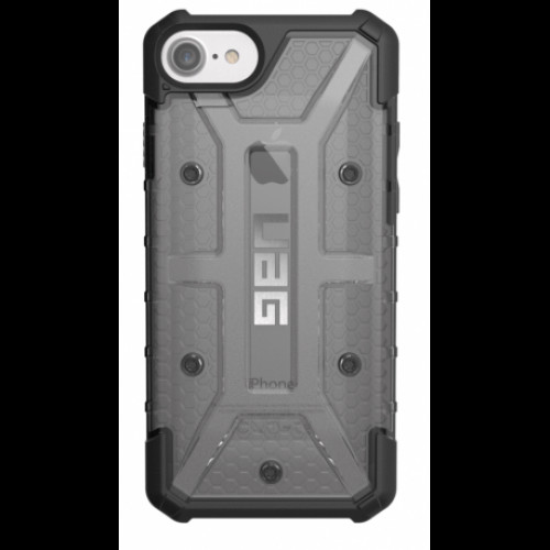 Купить Накладка Urban Armor Gear (UAG) для iPhone 6/6s/7/8 Plasma Ash (IPH8/7-L-AS)