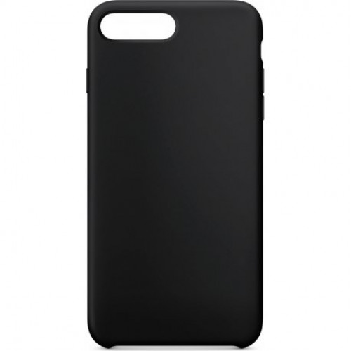 Купить Накладка Kuhan Super Slim Lovely для Apple iPhone 7 Plus Black