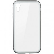 Чeхол WK для Apple iPhone XR (WPC-103) White