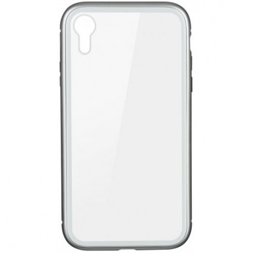 Купить Чeхол WK для Apple iPhone XR (WPC-103) White