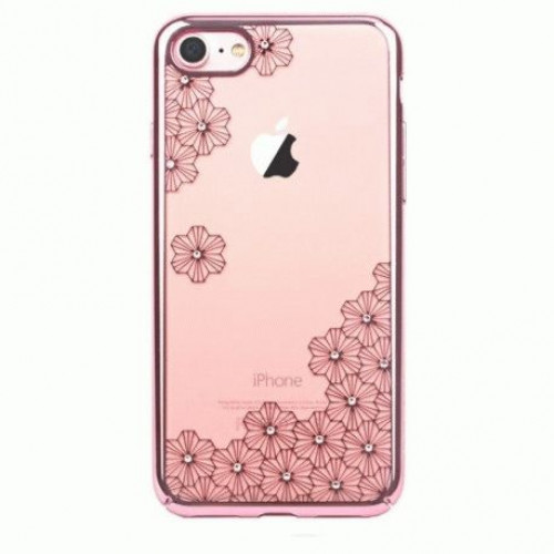 Купить Чехол Mooke Carat Series для iPhone 7 Plus Pink