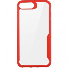 Чeхол WK для Apple iPhone 7 Plus / 8 Plus (WPC-109) Red