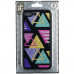 Купить Чeхол WK для Apple iPhone 7 Plus / 8 Plus (WPC-087) Shiny Triangle