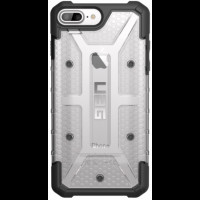 Накладка Urban Armor Gear (UAG) для iPhone 8Plus/7Plus/6sPlus/6Plus Plasma Ash (IPH8/7PLS-L-AS)