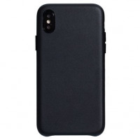 Чехол K-Doo Noble Collection для Apple iPhone X/XS Black