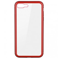 Чeхол WK для Apple iPhone 7 Plus / 8 Plus (WPC-103) Red