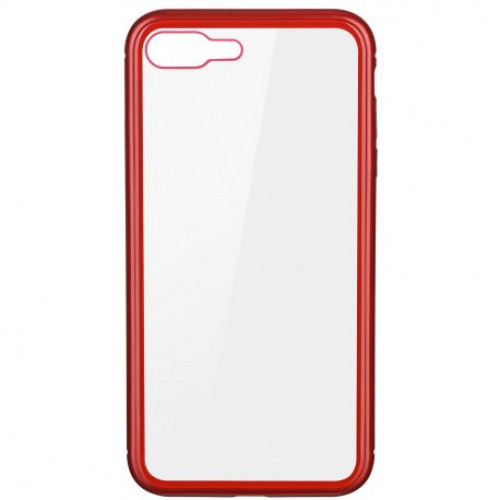Купить Чeхол WK для Apple iPhone 7 Plus / 8 Plus (WPC-103) Red