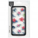 Купить Чeхол WK для Apple iPhone XR (WPC-086) Flowers (JDK01)