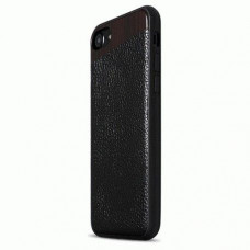 Чехол Totu Magnetic Adsorption Leather для iPhone 7 Plus Black