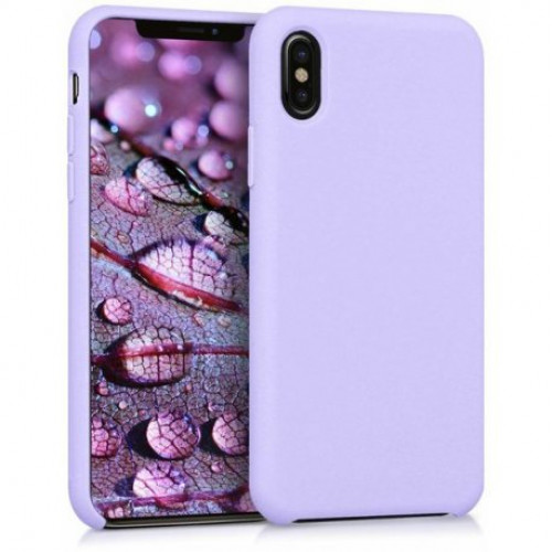 Купить Чехол JNW Anti-Burst Case для Apple iPhone XS Max Lavender Grey