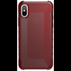 Накладка Urban Armor Gear (UAG) для iPhone X Plyo Crimson (IPHX-Y-CR)