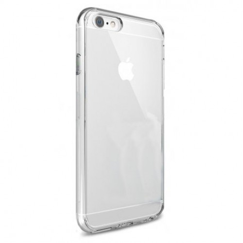 Купить TPU накладка SMTT для Apple iPhone 6/6S
