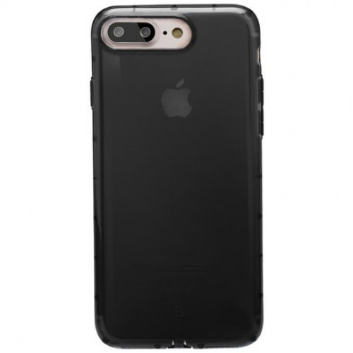 Купить Чехол Baseus Simple Series для iPhone 7 Plus Transparent Black