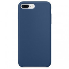 Накладка Kuhan Super Slim Lovely для Apple iPhone 8 Plus Blue