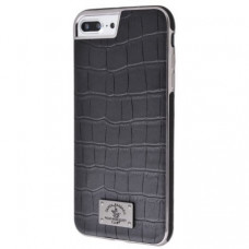 Накладка Polo Gunslinger для iPhone 7 Plus Black