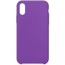 Чехол JNW Anti-Burst Case для Apple iPhone XS Purple