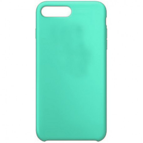 Купить TPU накладка SMTT для Apple iPhone 7 Plus /8 Plus Light Green