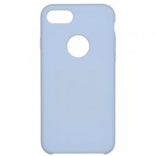 Чeхол WK для Apple iPhone 7/8 (WPC-106) Blue