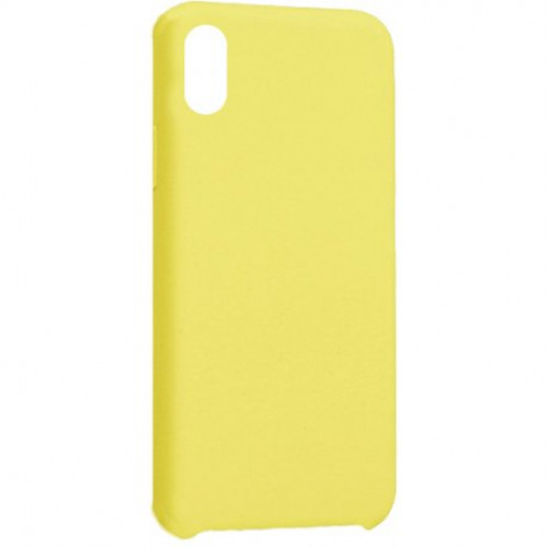 Купить Чехол JNW Anti-Burst Case для Apple iPhone XR Yellow