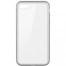 Чeхол WK для Apple iPhone 7 Plus / 8 Plus (WPC-103) White