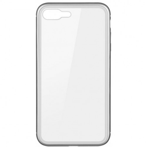 Купить Чeхол WK для Apple iPhone 7 Plus / 8 Plus (WPC-103) White