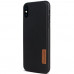 Купить Чехол G-Case Dark Series для iPhone X Black