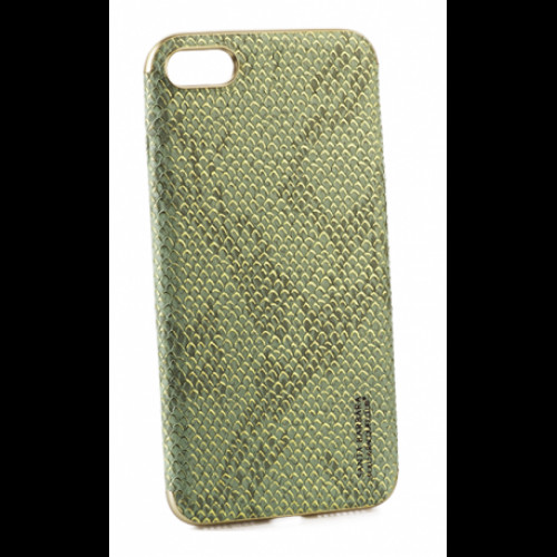 Купить Накладка Polo Viper для iPhone 7 Green