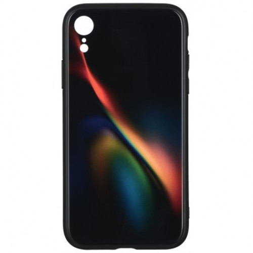 Купить Чeхол WK для Apple iPhone XR (WPC-061) Color Pallete