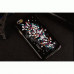 Купить Накладка JOYROOM Glow in the Dark Cover для Apple iPhone 6 Black