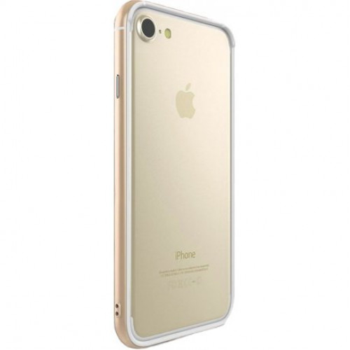 Купить Накладка Evoque Bumper для Apple iPhone 7 Gold