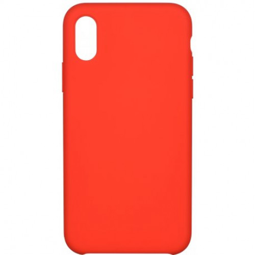 Купить Чeхол WK для Apple iPhone XR (WPC-106) Red