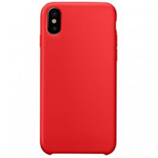 Чeхол WK для Apple iPhone XS (WPC-106) Red