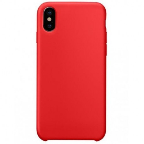 Купить Чeхол WK для Apple iPhone XS (WPC-106) Red