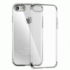 Накладка Baseus Shield Case для iPhone 7 Grey (WIAPIPH7-DW)