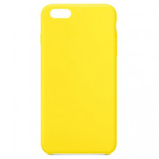 Чехол JNW Anti-Burst Case для Apple iPhone 6/6s Yellow