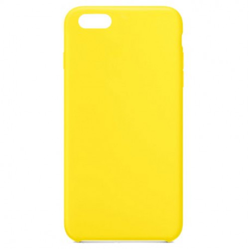 Купить Чехол JNW Anti-Burst Case для Apple iPhone 6/6s Yellow