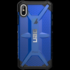 Накладка Urban Armor Gear (UAG) для iPhone XS Max Plasma Cobalt (111103115050)