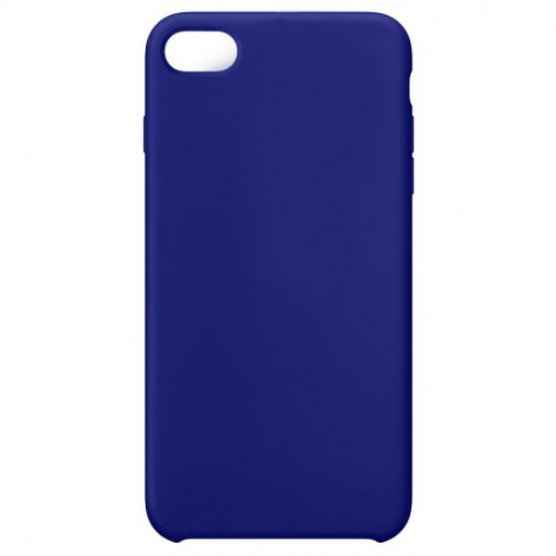 Купить Накладка Kuhan Super Slim Lovely для Apple iPhone 8 Blue