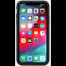 Купить Чехол Apple iPhone XS Max Smart Battery Case Black (MRXQ2)