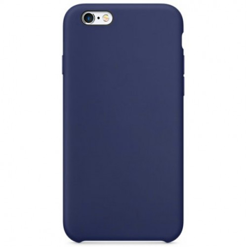 Купить Накладка Kuhan Super Slim Lovely для Apple iPhone 6 Blue