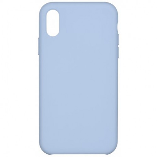 Купить Чeхол WK для Apple iPhone XR (WPC-106) Blue