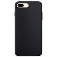 Накладка Kuhan Super Slim Lovely для Apple iPhone 8 Plus Black