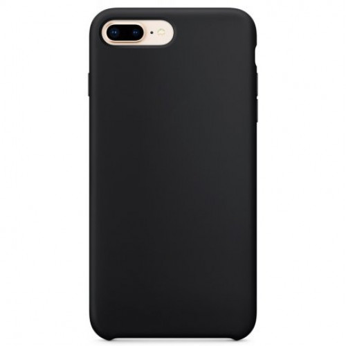 Купить Накладка Kuhan Super Slim Lovely для Apple iPhone 8 Plus Black