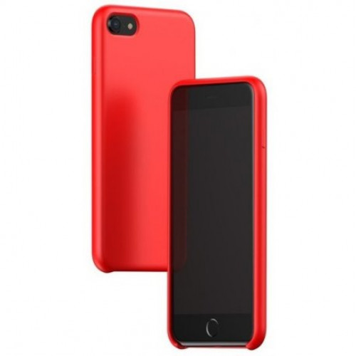 Купить Накладка Baseus для iPhone 7/8 Red WIAPIPH8N-BA09)