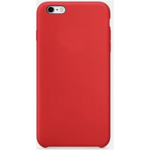 Купить TPU накладка SMTT для Apple iPhone 7/8 Red
