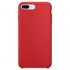 Накладка Kuhan Super Slim Lovely для Apple iPhone 8 Plus Red