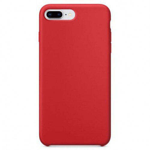 Купить Накладка Kuhan Super Slim Lovely для Apple iPhone 8 Plus Red
