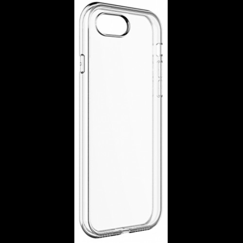 Купить Накладка Ou Case Unique Skid для Apple iPhone 7 Plus / 8 Plus Clear