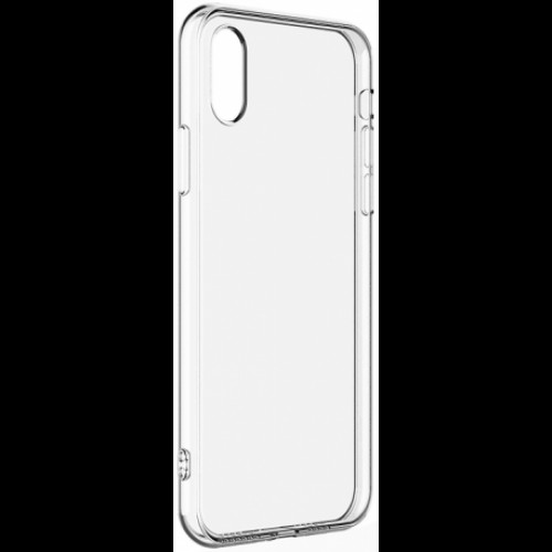 Купить Накладка Ou Case Unique Skid для Apple iPhone XS Max Clear